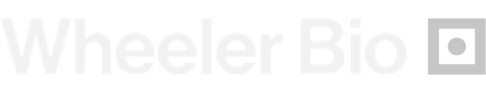 Wheeler Bio